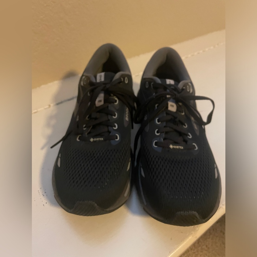 Brooks Ghost 15 GTX (Gortex)